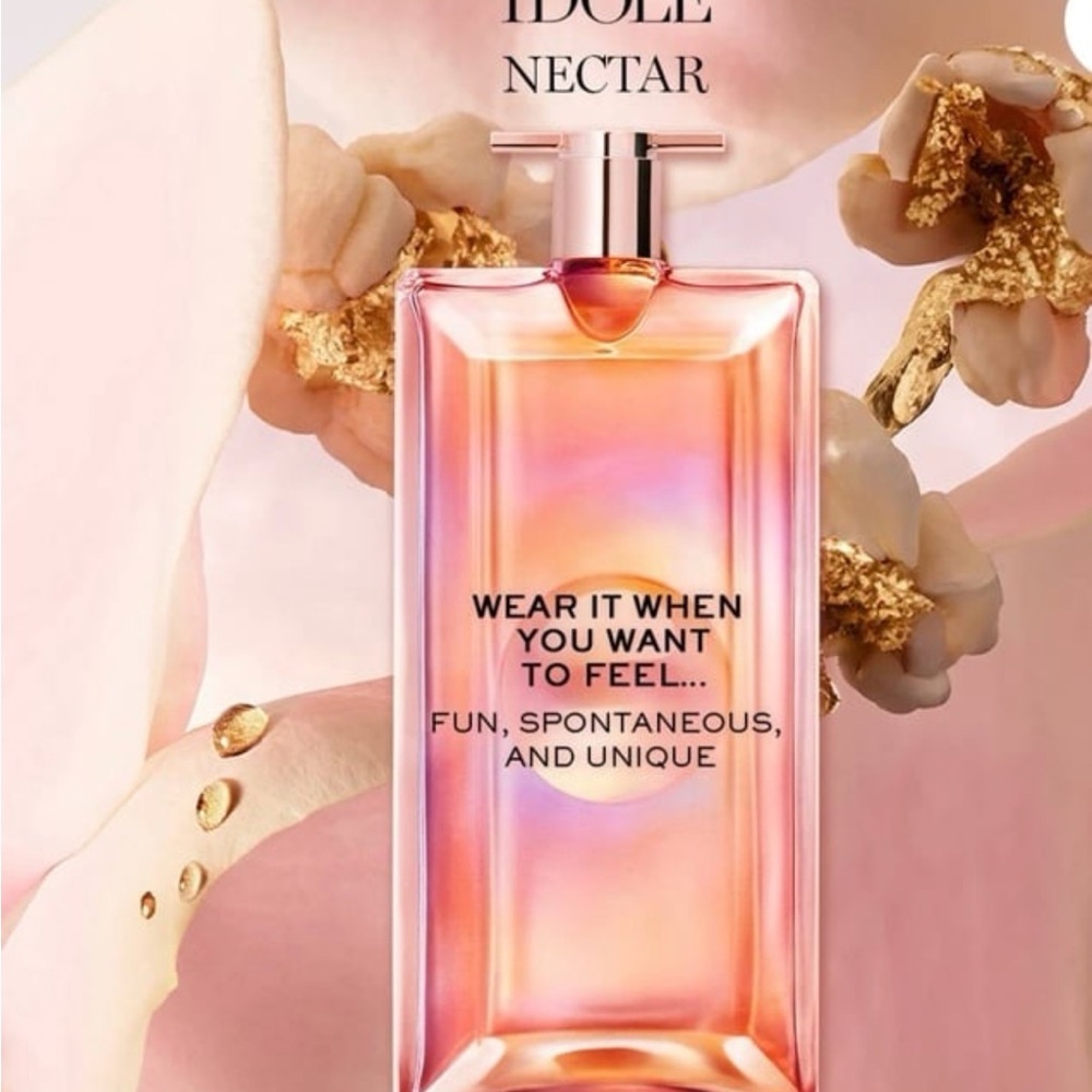Estee Lauder